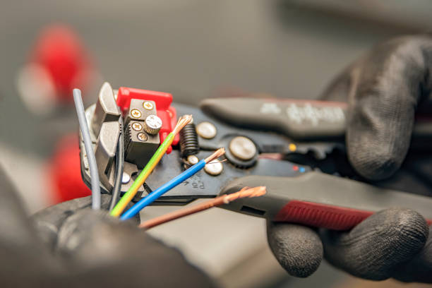 Best Local Electrician Companies  in Walker Mill, MD