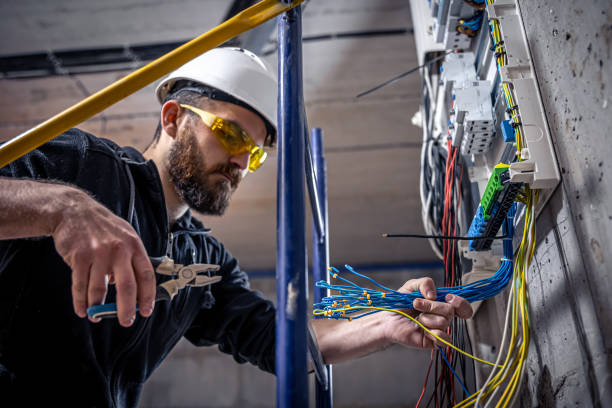 Best Electrician Near Me  in Walker Mill, MD