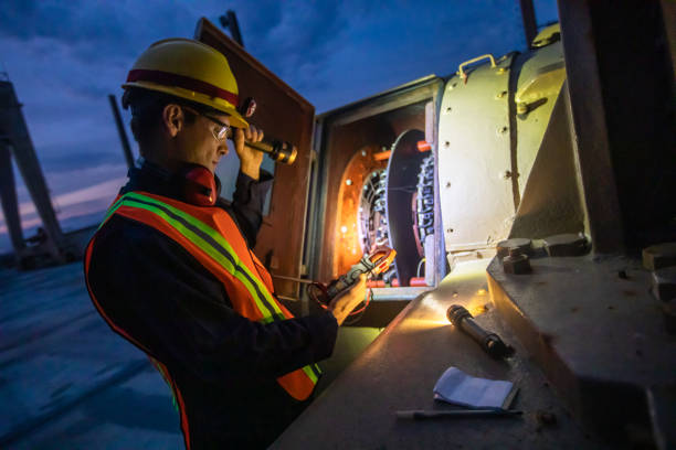 Best Commercial Electrician Services  in Walker Mill, MD