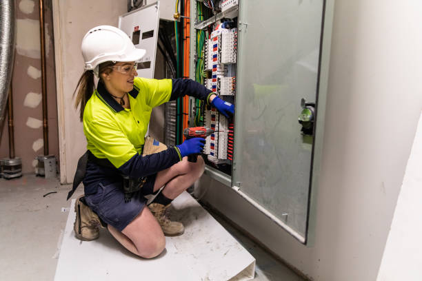 Best Generator Installation Services  in Walker Mill, MD
