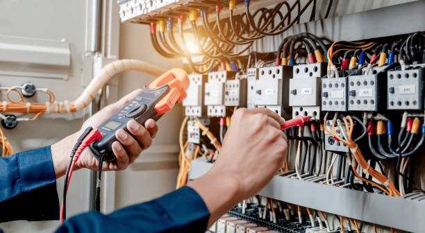 Best Affordable Emergency Electrician  in Walker Mill, MD