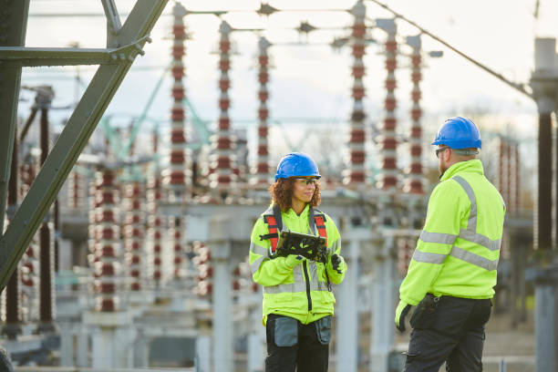 Best Circuit Breaker Repair  in Walker Mill, MD