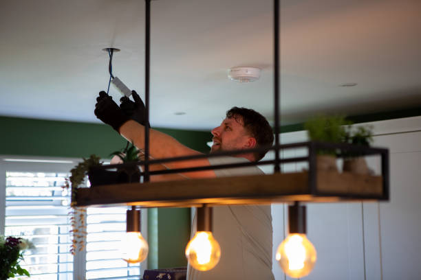 Best Best Electricians Near Me  in Walker Mill, MD