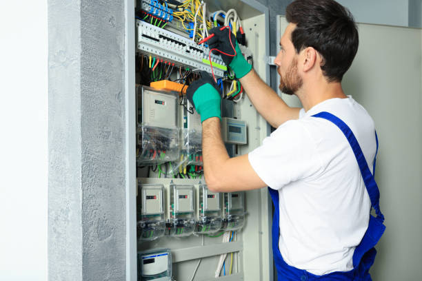 Best Emergency Electrical Repair  in Walker Mill, MD