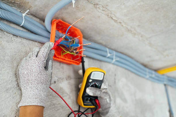 Best Electrical Wiring Services  in Walker Mill, MD