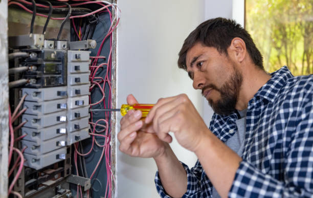 Best Industrial Electrical Services  in Walker Mill, MD